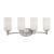 Pittman 4-Light Wall Lamp