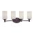 Pittman 4-Light Wall Lamp