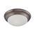 Essentials Ceiling Lamp, Configuration 15