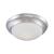 Fluor Large Ceiling Lamp, Configuration 2
