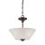 Pittman 2-Light Pendant