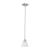 Tia 1-Light Pendant