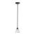 Tia 1-Light Pendant