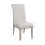 Salem Fabric Side Chair