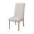Salem Fabric Side Chair