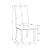 Salem Fabric Side Chair