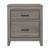 Waldorf Wood/Melamine Nightstand