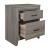 Waldorf Wood/Melamine Nightstand