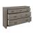 Waldorf Wood/Melamine Bedroom Set