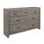 Waldorf Wood/Melamine Youth Bedroom Set