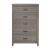 Waldorf Wood/Melamine Chest