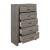 Waldorf Wood/Melamine Bedroom Set