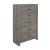 Waldorf Wood/Melamine Youth Bedroom Set