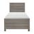 Waldorf Wood/Melamine Youth Bed