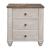 Nashville Wood/Melamine Bedroom Set