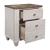 Nashville Wood/Melamine Bedroom Set