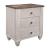 Nashville Wood/Melamine Nightstand