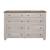 Nashville Wood/Melamine Bedroom Set