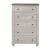 Nashville Wood/Melamine Chest