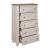 Nashville Wood/Melamine Bedroom Set