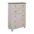 Nashville Wood/Melamine Chest