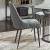 Alan Fabric Dining Chair