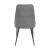 Alan Fabric Dining Chair