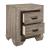 Beechnut Youth Wood/Wood Veneer Panel Bedroom Set