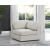 Beckham Linen Modular Corner Chair