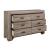Beechnut Youth Wood/Wood Veneer Panel Bedroom Set