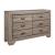Beechnut Youth Wood/Wood Veneer Panel Bedroom Set
