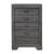Beechnut Wood/Wood Veneer Chest