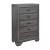 Beechnut Wood/Wood Veneer Chest