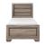 Beechnut Youth Wood/Wood Veneer Panel Bedroom Set