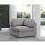 Beckham Linen Modular Corner Chair