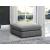 Beckham Linen Modular Ottoman