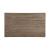 Fortress Wood Veneer 7-Piece Dining Set