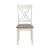 Fortress Wood Veneer 7-Piece Dining Set