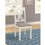 Fortress Wood Veneer 7-Piece Dining Set