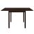 Kelso Rectangular Dining Table with Drop Leaf