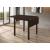 Kelso Rectangular Dining Table with Drop Leaf