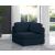 Beckham Linen Modular Corner Chair