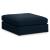 Beckham Linen Modular Ottoman