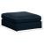 Beckham Linen Modular Ottoman