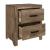 Mandan Wood/Wood Veneer Panel Bedroom Set
