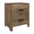 Mandan Wood/Wood Veneer Panel Bedroom Set