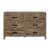 Mandan Wood/Wood Veneer Dresser