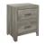 Mandan Wood/Wood Veneer Nightstand