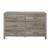 Mandan Wood/Wood Veneer Panel Bedroom Set