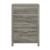 Mandan Wood/Wood Veneer Chest